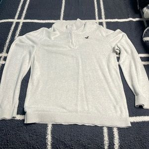 Hollister long sleeve shirt.